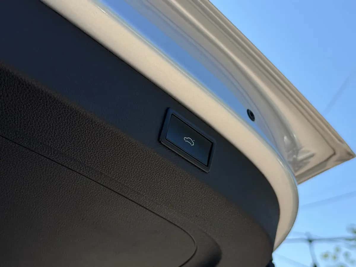 Skoda Kodiaq - fotografia 9