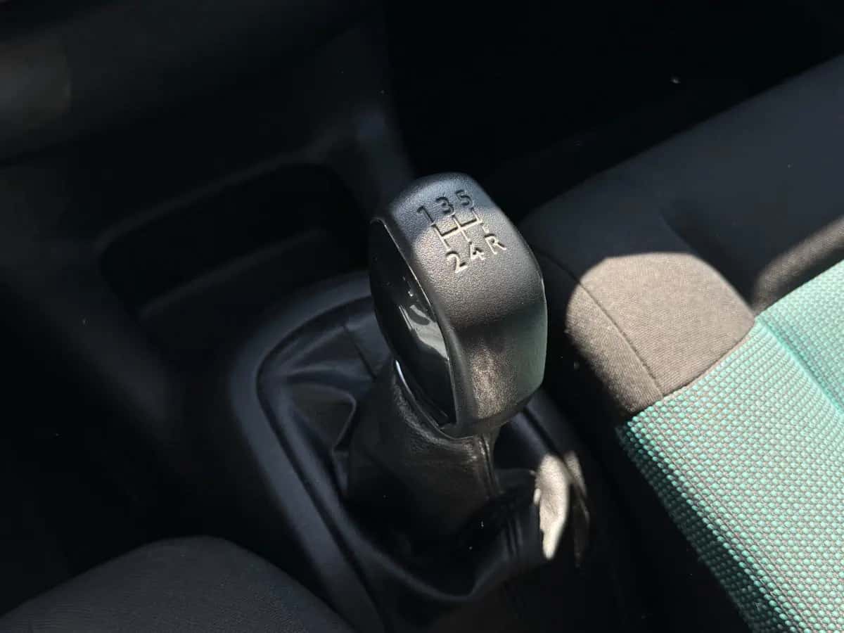 Citroen C4 Cactus - fotografia 11