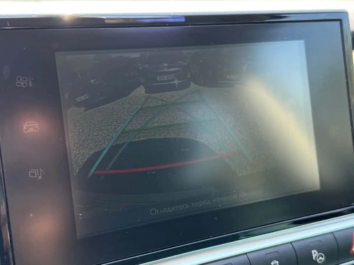 Citroen C4 Cactus - fotografia 12