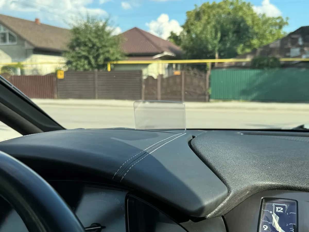 Citroen DS5 - фото 15
