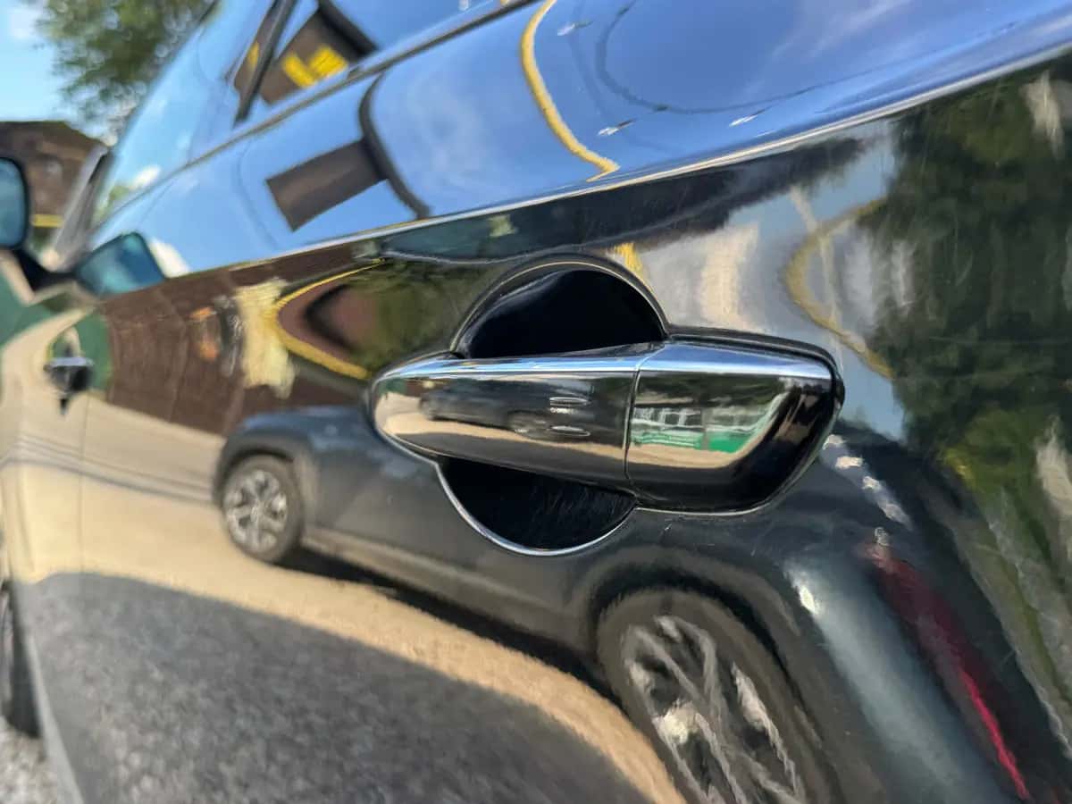 Citroen DS5 - фото 6