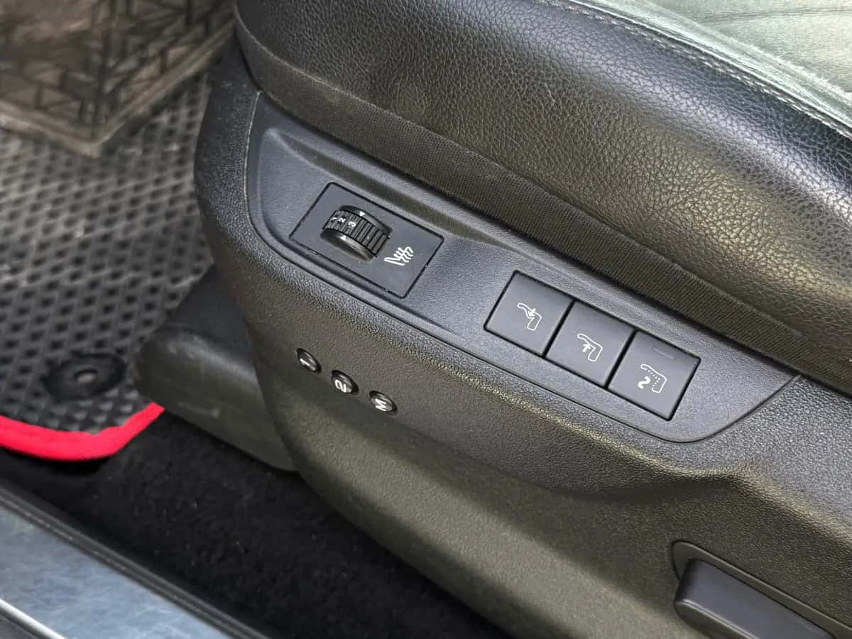 Citroen DS5 - фото 9