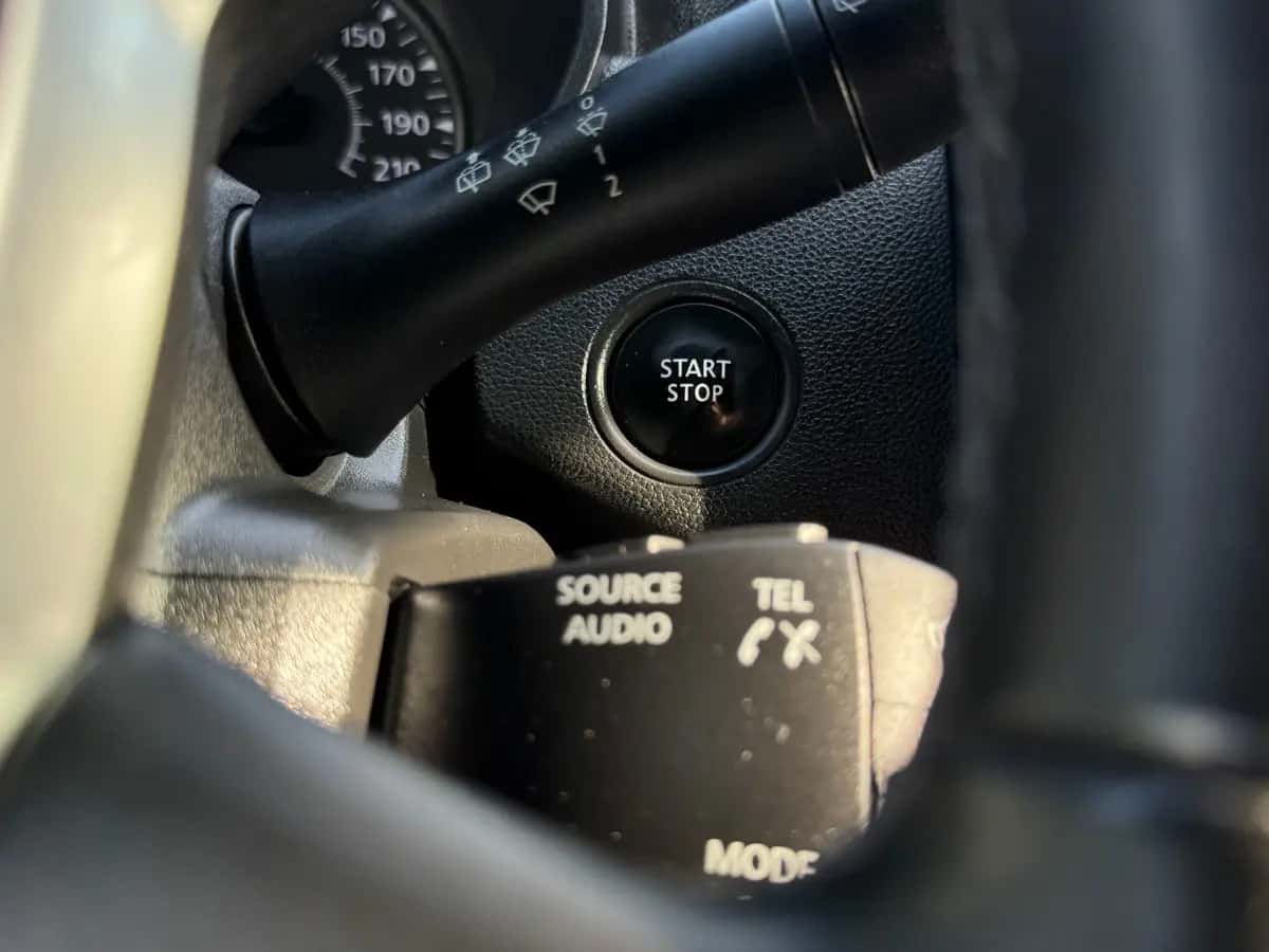 Dacia Duster - fotografia 16