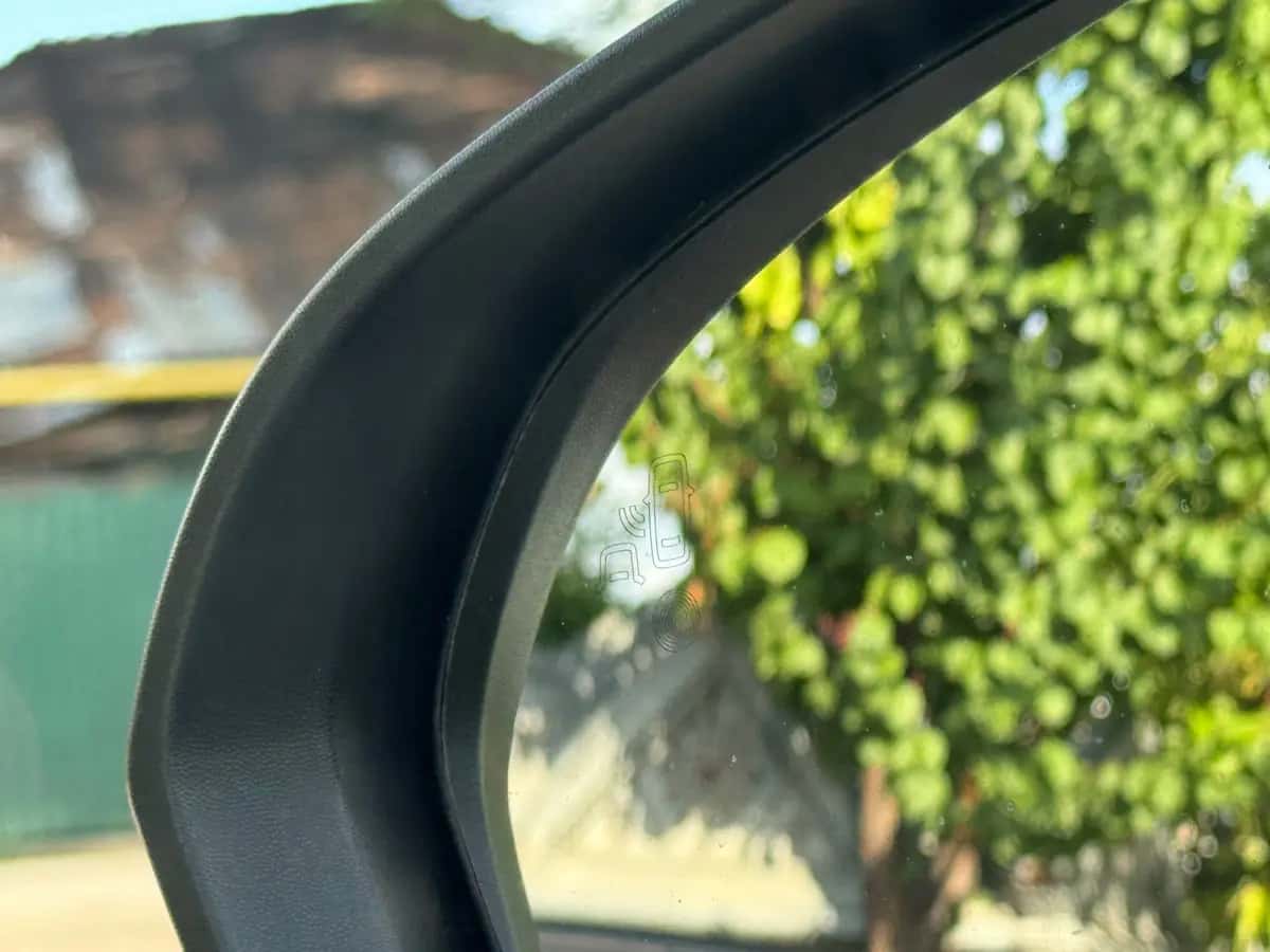 Dacia Duster - fotografia 8