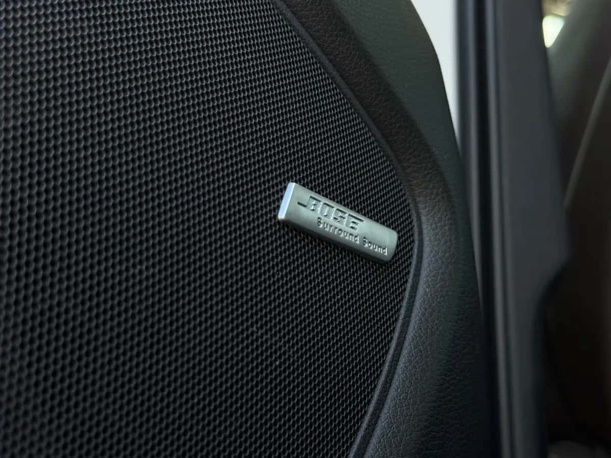 Audi Q7 - fotografia 14