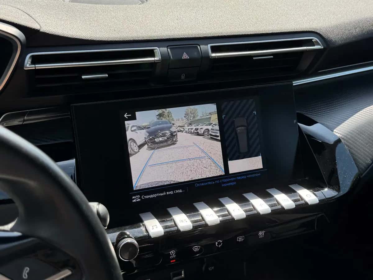 Peugeot 508 - фото 14