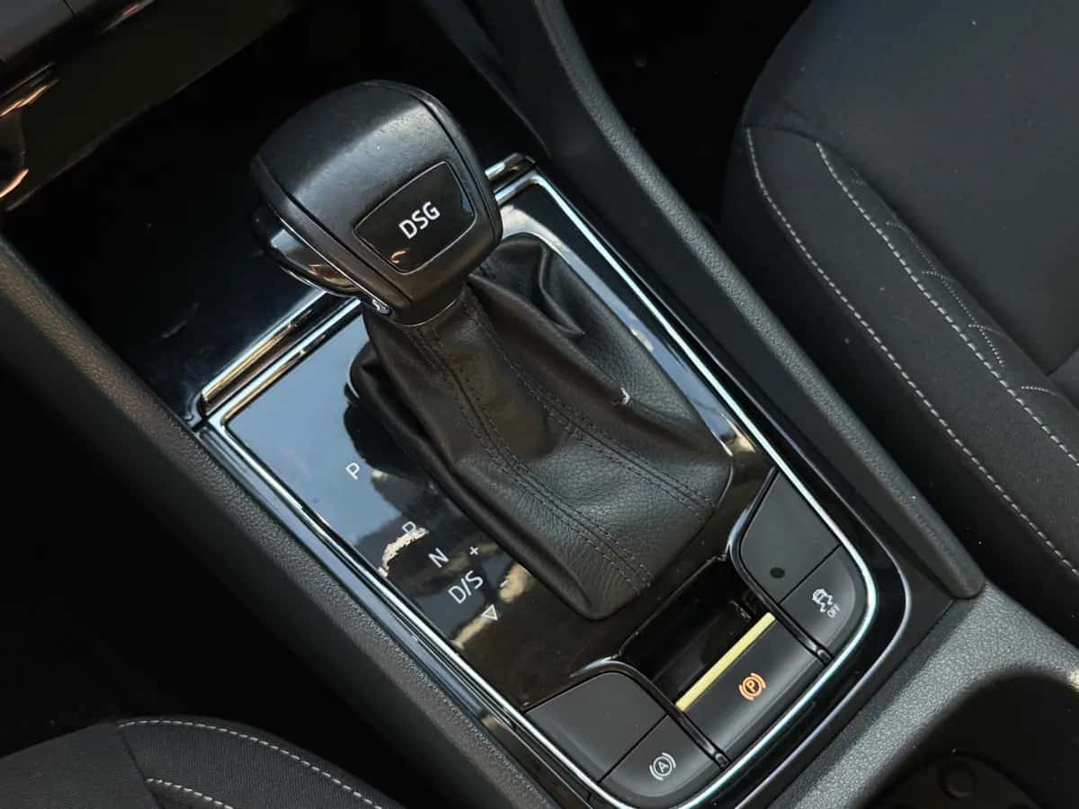 Skoda Karoq - fotografia 12