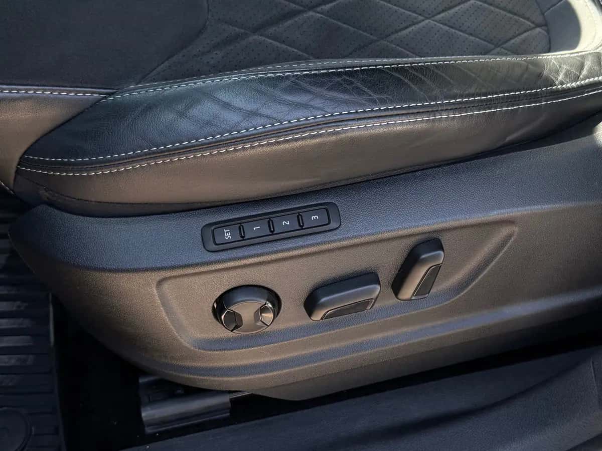 Skoda Kodiaq - fotografia 13