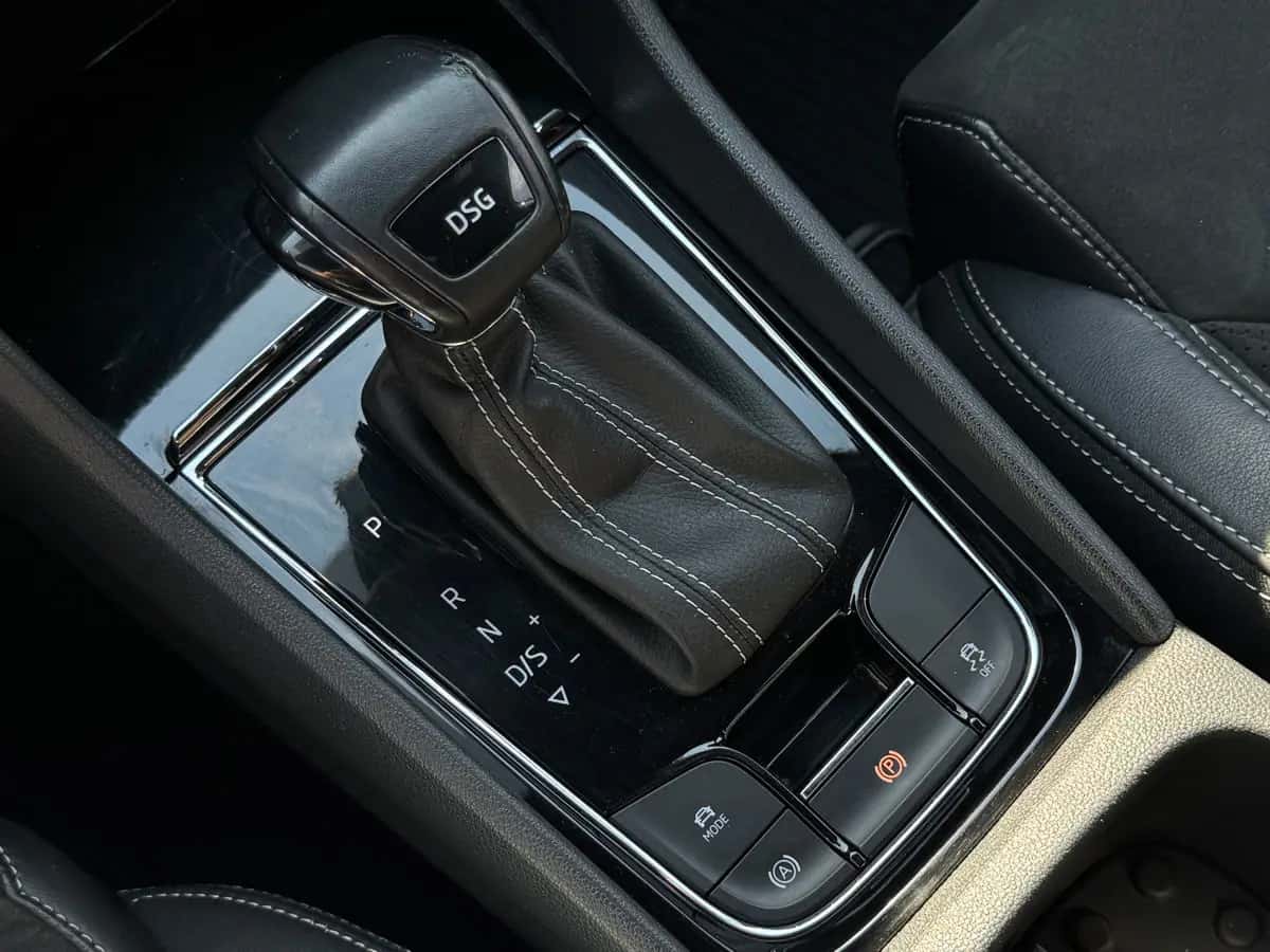 Skoda Kodiaq - fotografia 15