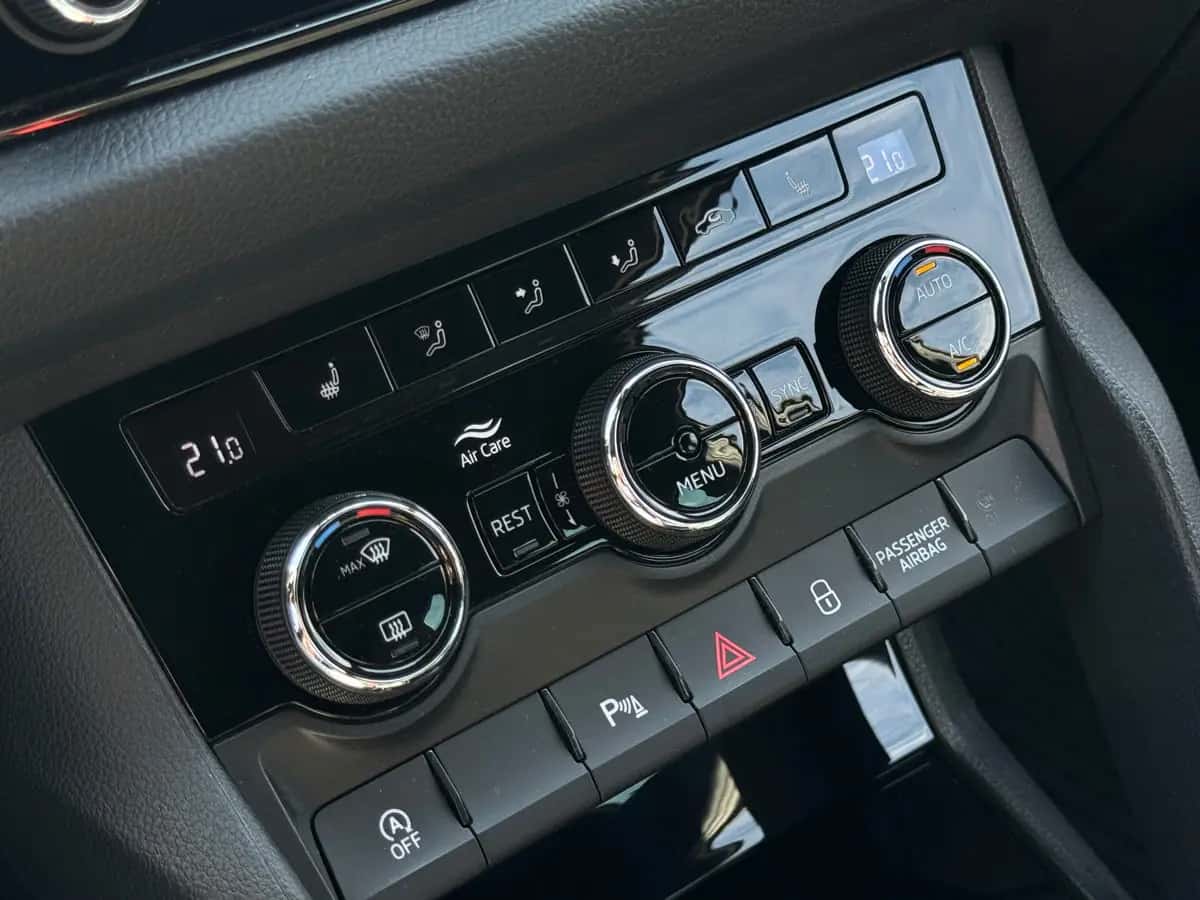 Skoda Kodiaq - fotografia 16