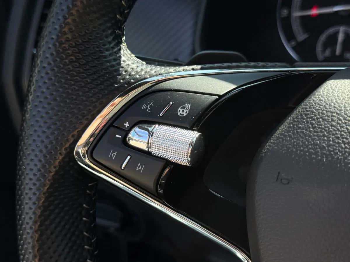 Skoda Kodiaq - fotografia 19