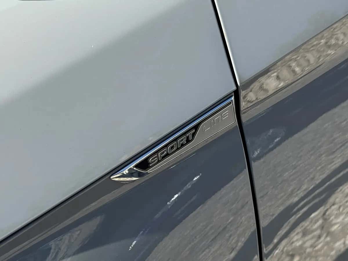 Skoda Kodiaq - fotografia 5