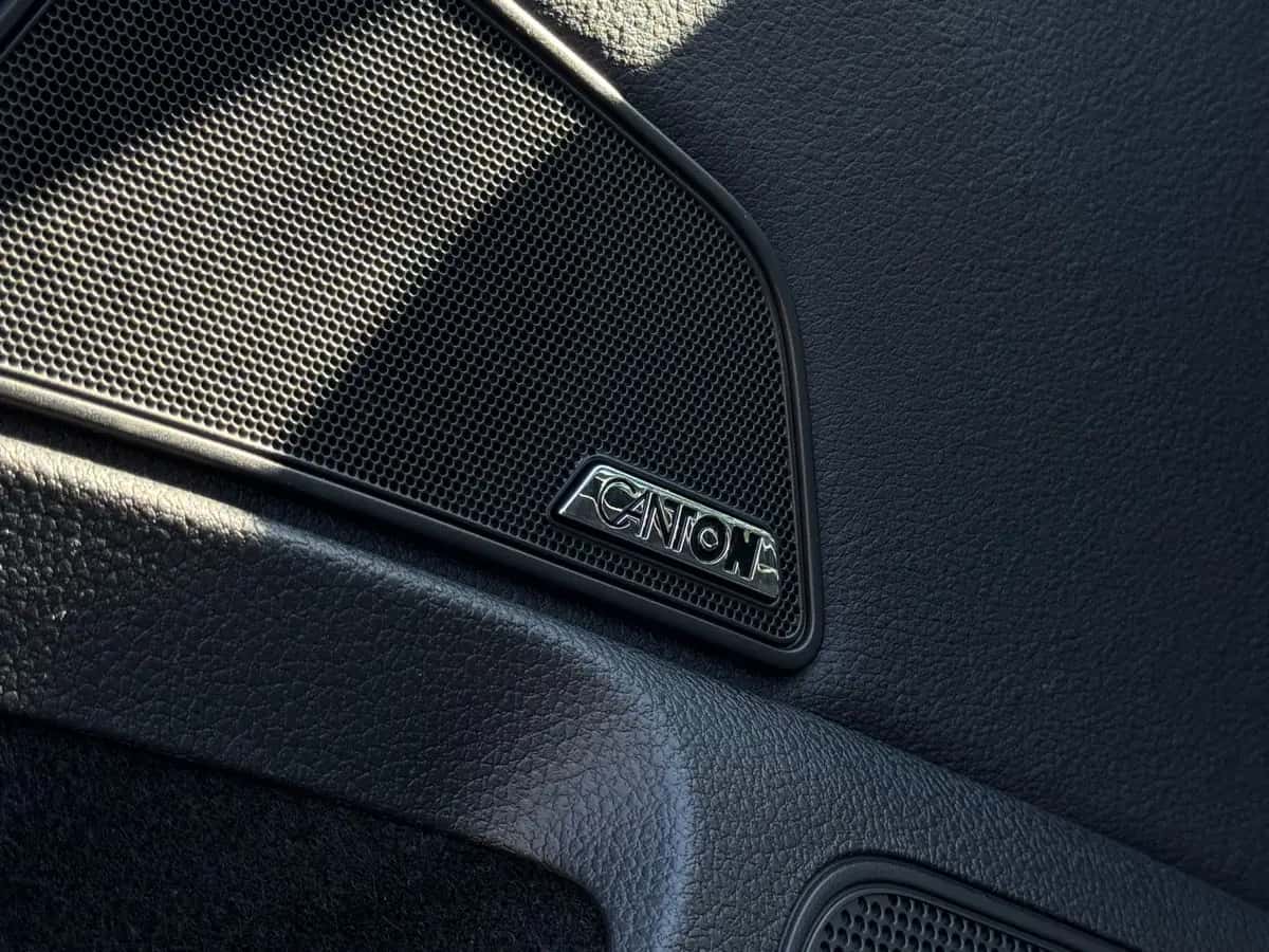 Skoda Superb - fotografia 13