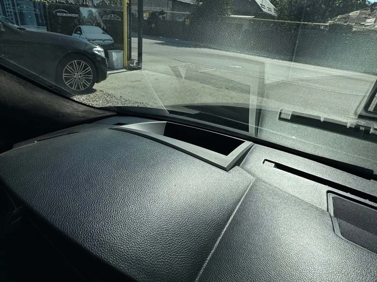 Bmw 5 Series - fotografia 15