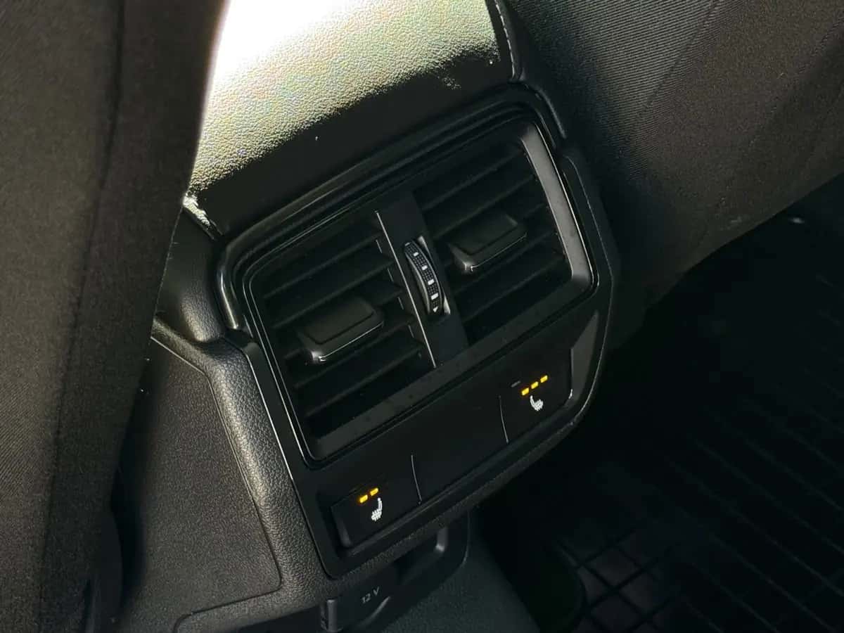 Skoda Kodiaq - фото 11