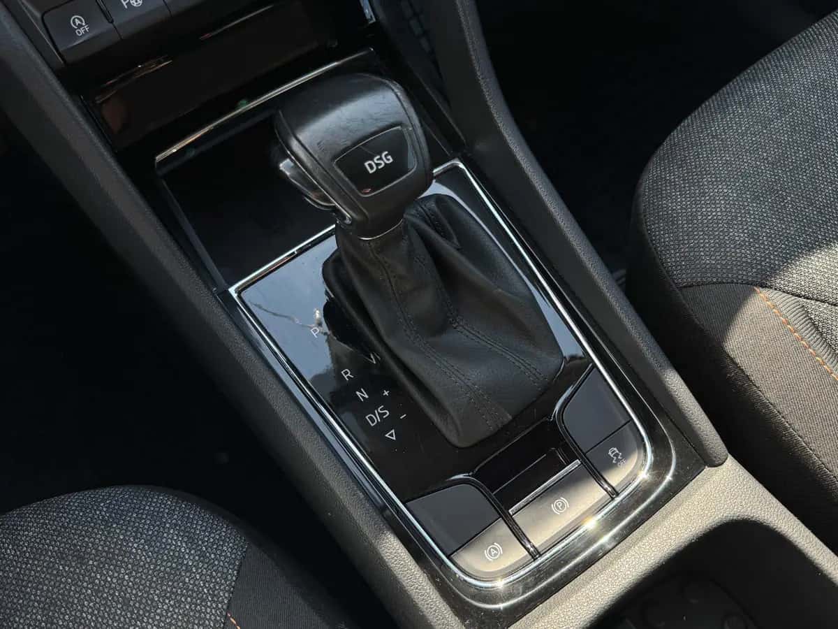 Skoda Kodiaq - фото 14