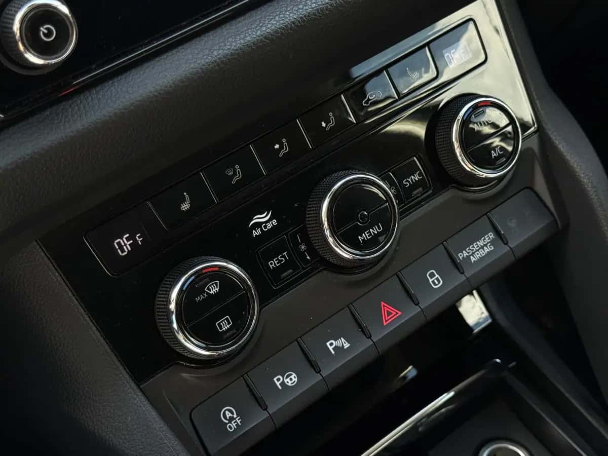 Skoda Kodiaq - фото 15
