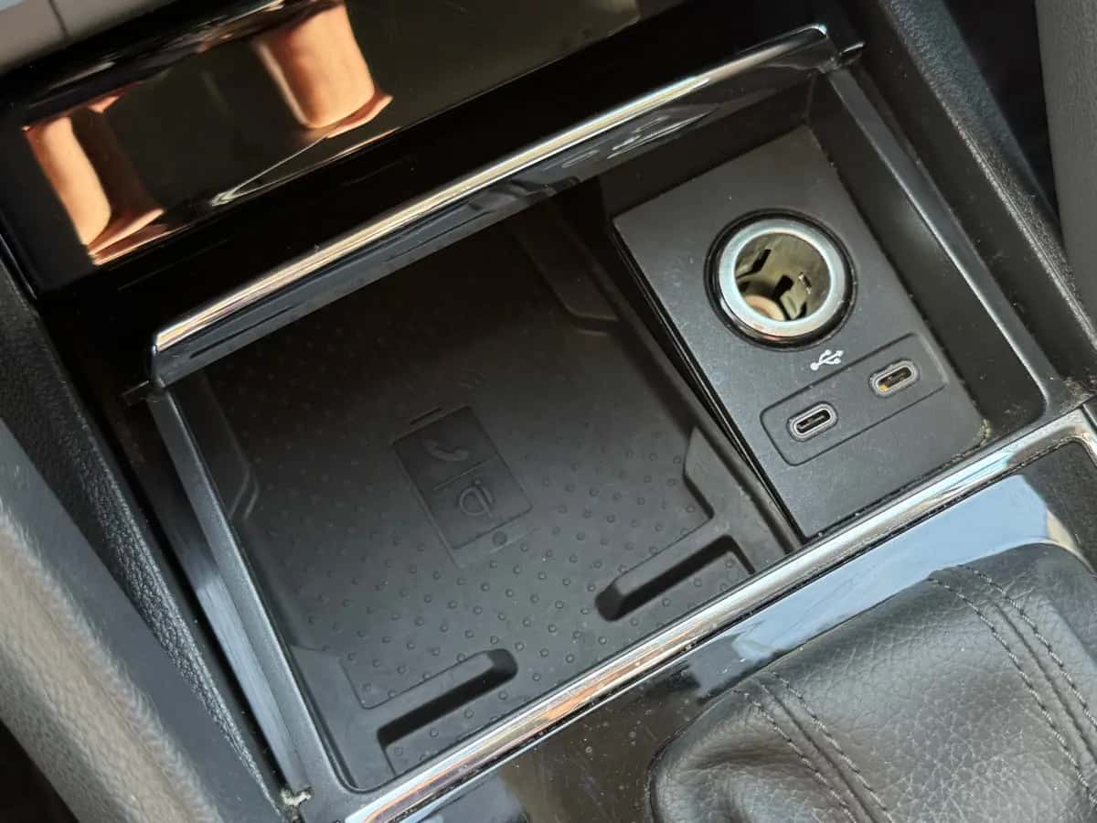 Skoda Kodiaq - фото 17