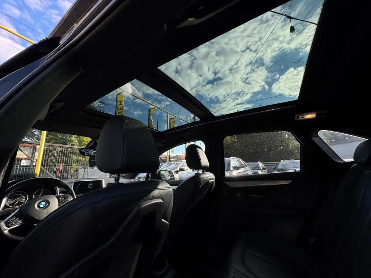 Bmw 2 Series - fotografia 10