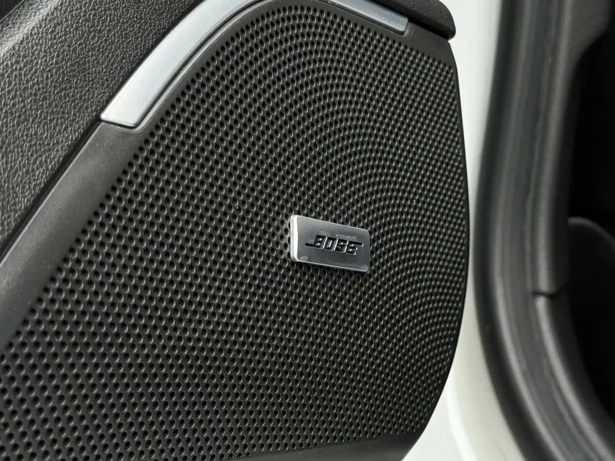 Renault Samsung SM6 - фото 14