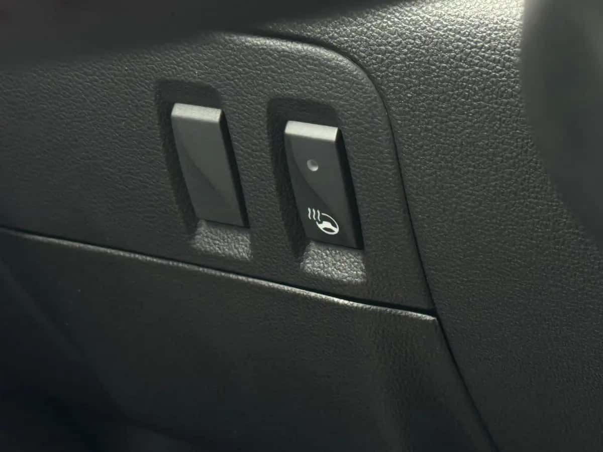Renault Samsung SM6 - фото 19