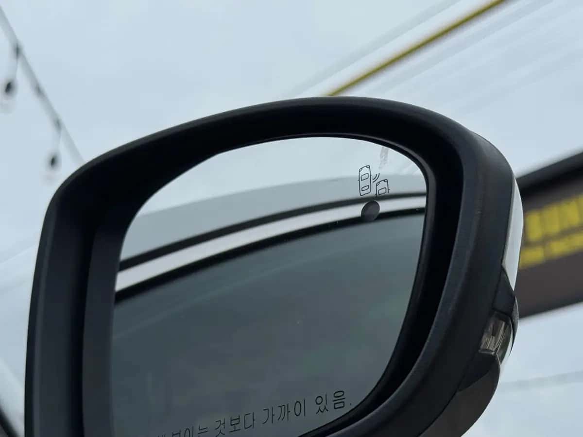 Renault Samsung SM6 - фото 9