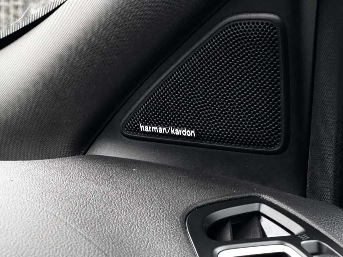 Ford Kuga - фото 14