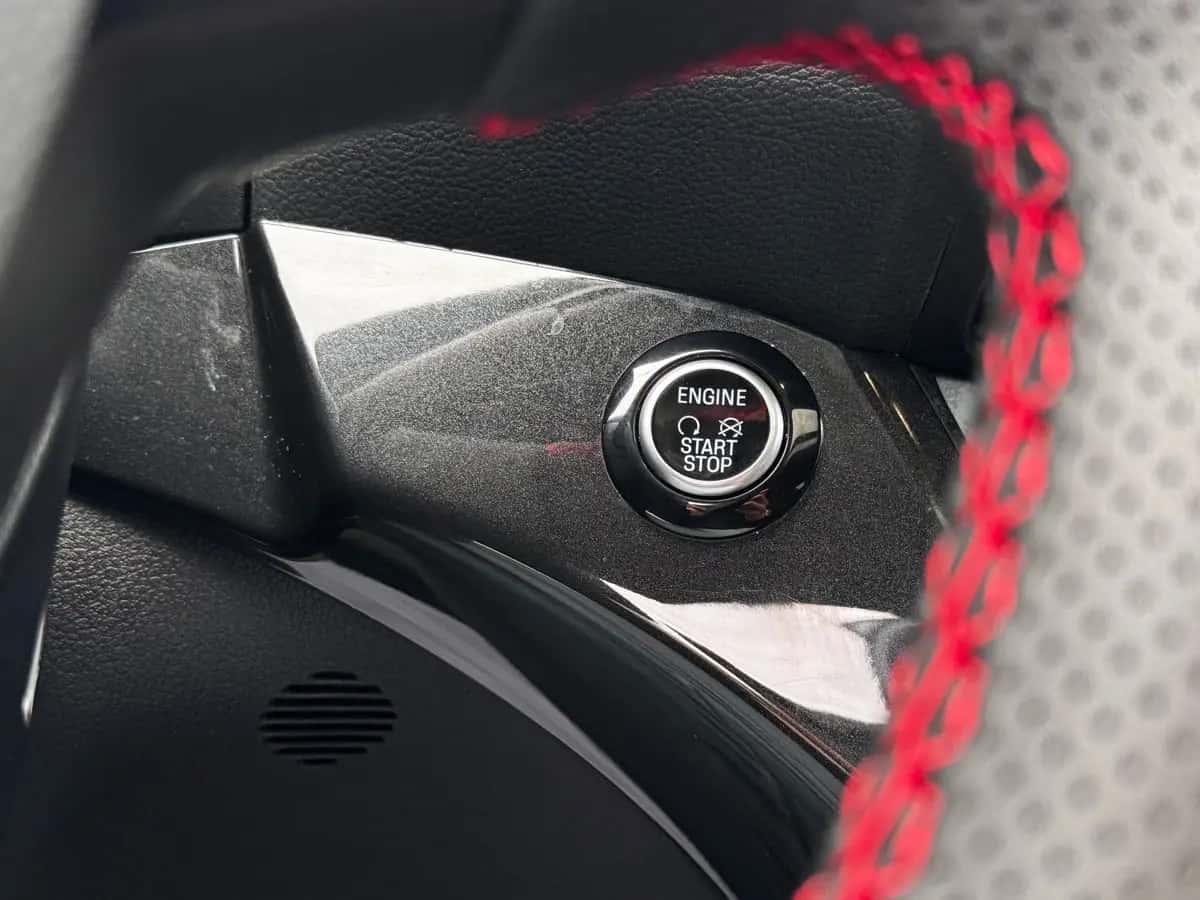 Ford Kuga - фото 19