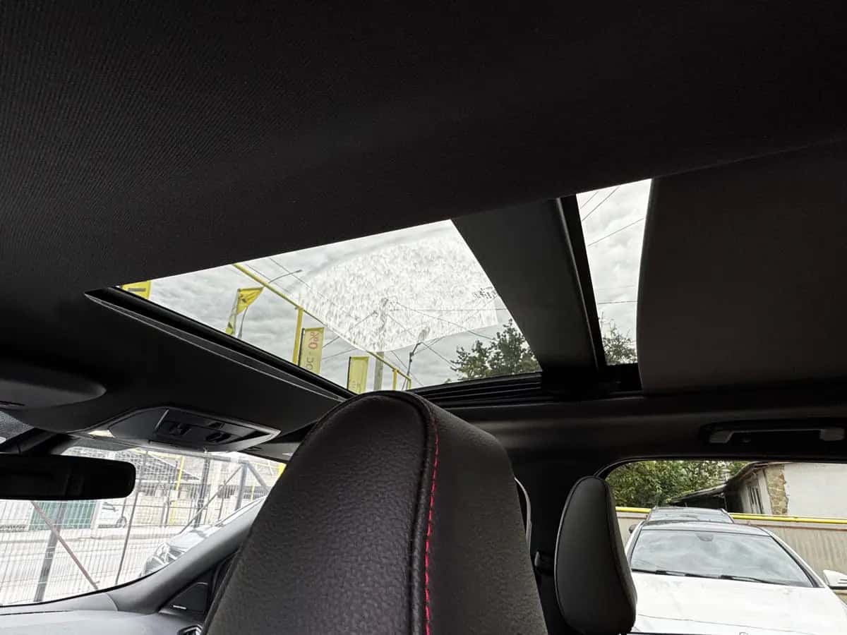 Ford Kuga - фото 10
