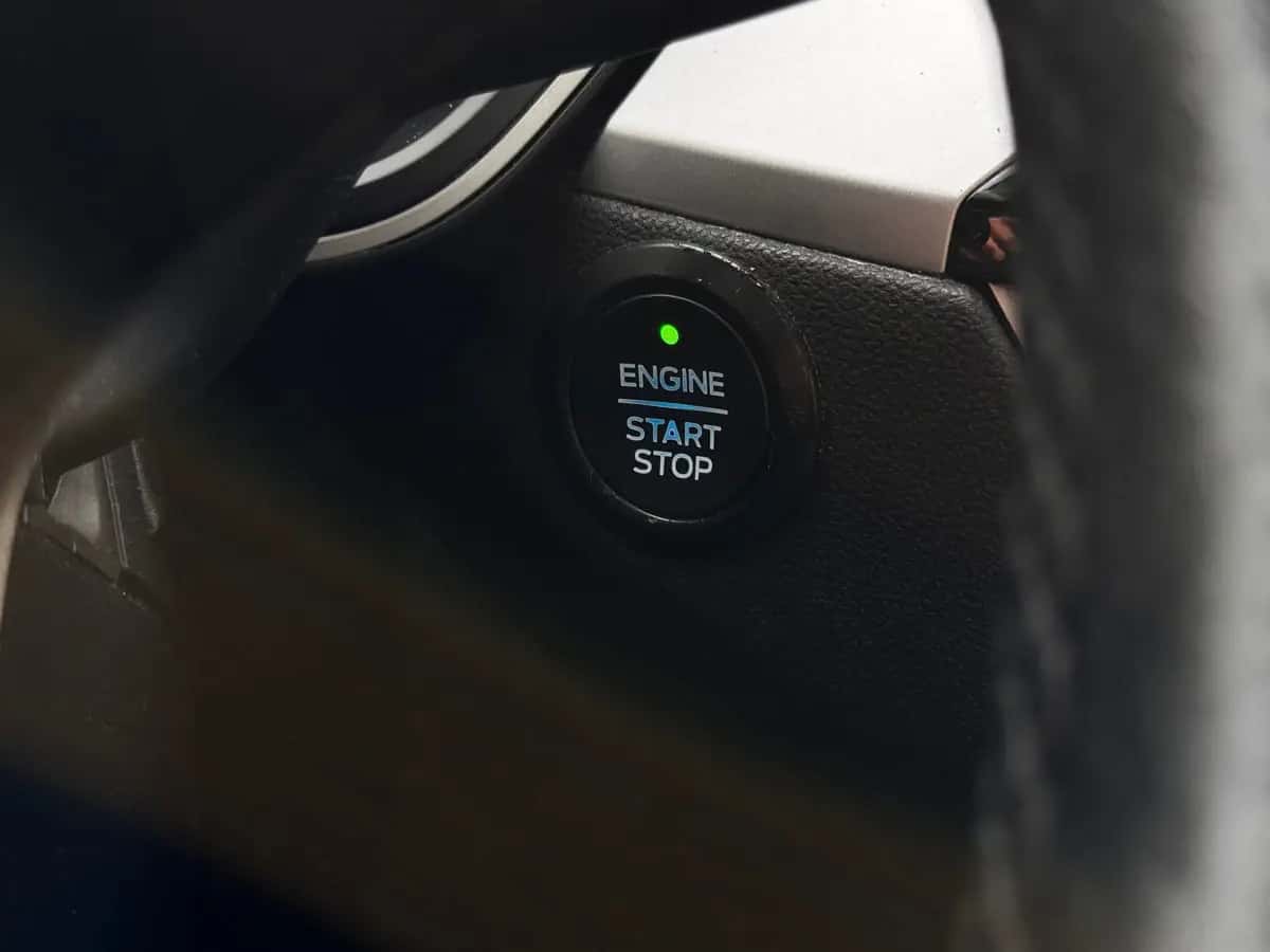 Ford Kuga - fotografia 19