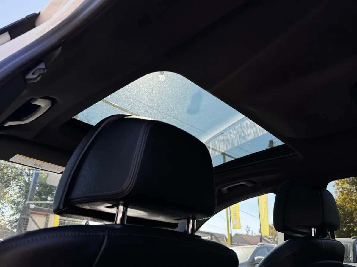 Bmw 5 Series - fotografia 11