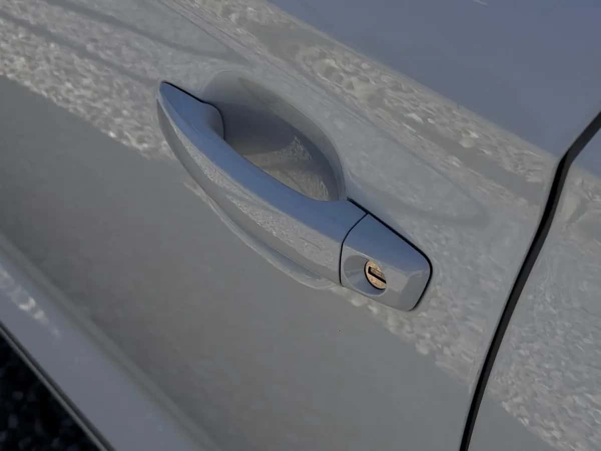 Audi A3 - фото 8