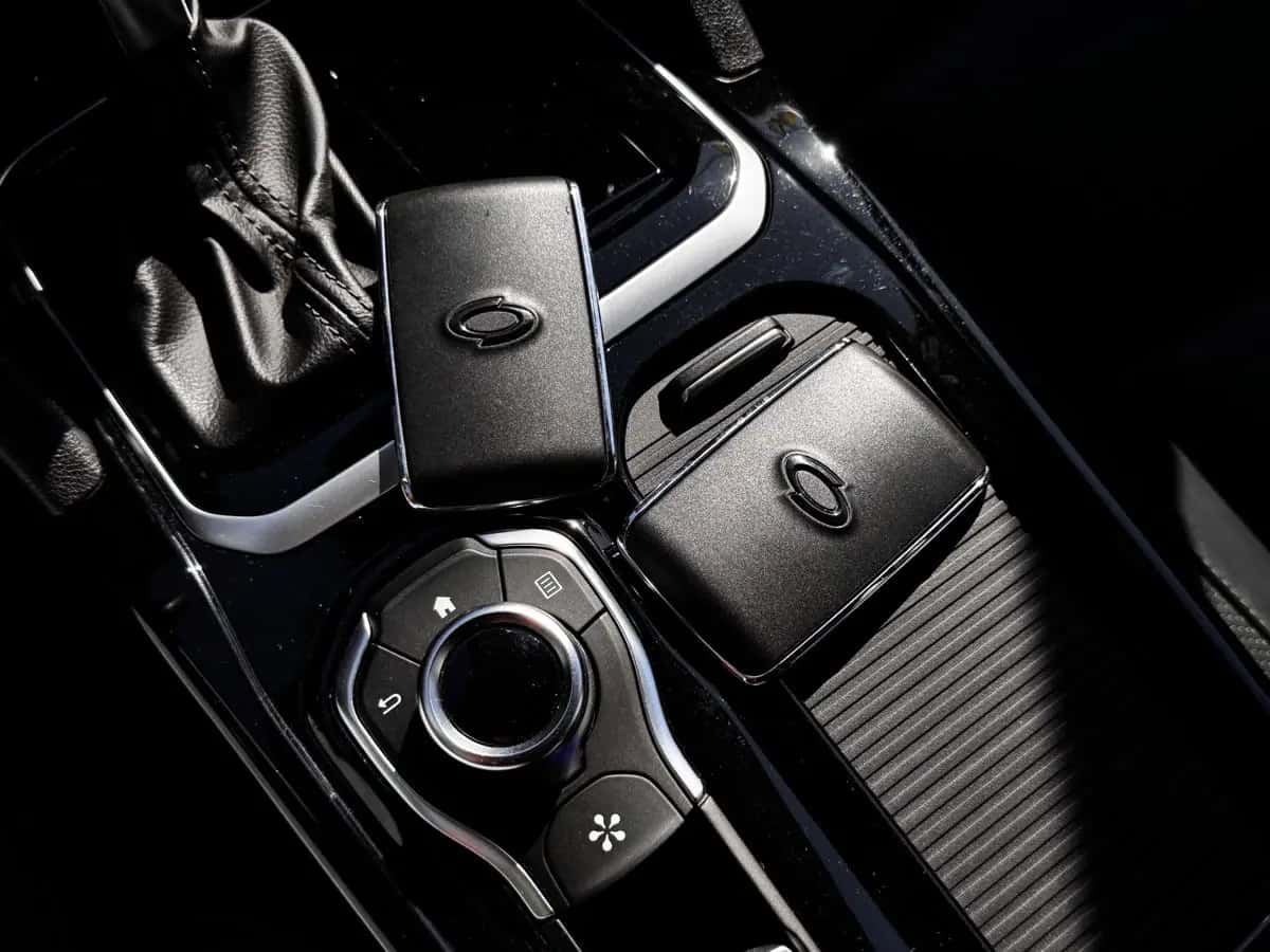 Renault Samsung SM6 - fotografia 14