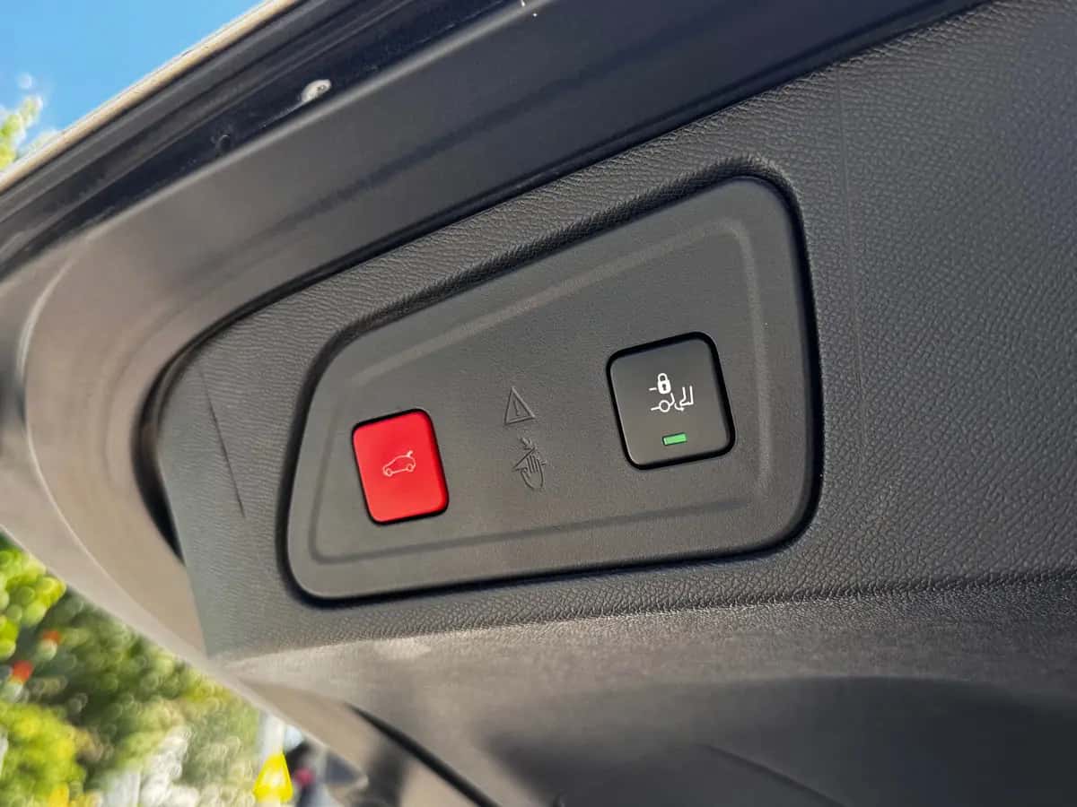 Citroen C5 Aircross - фото 11