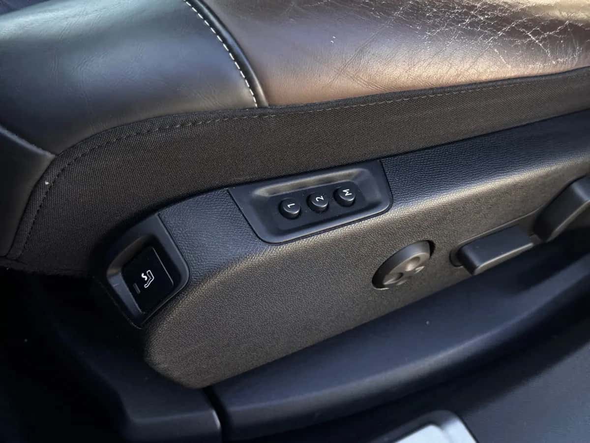 Citroen C5 Aircross - фото 14