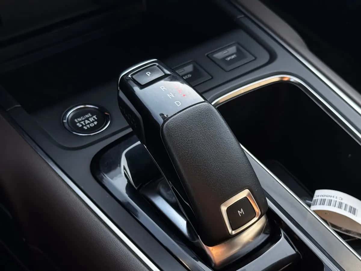 Citroen C5 Aircross - фото 16