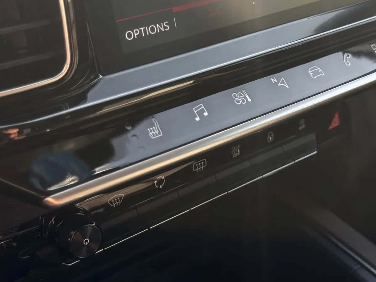 Citroen C5 Aircross - фото 17