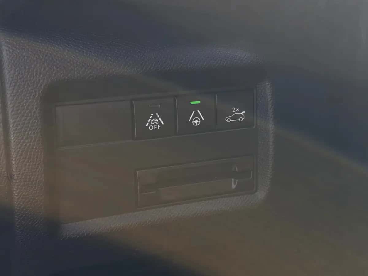 Citroen C5 Aircross - фото 19