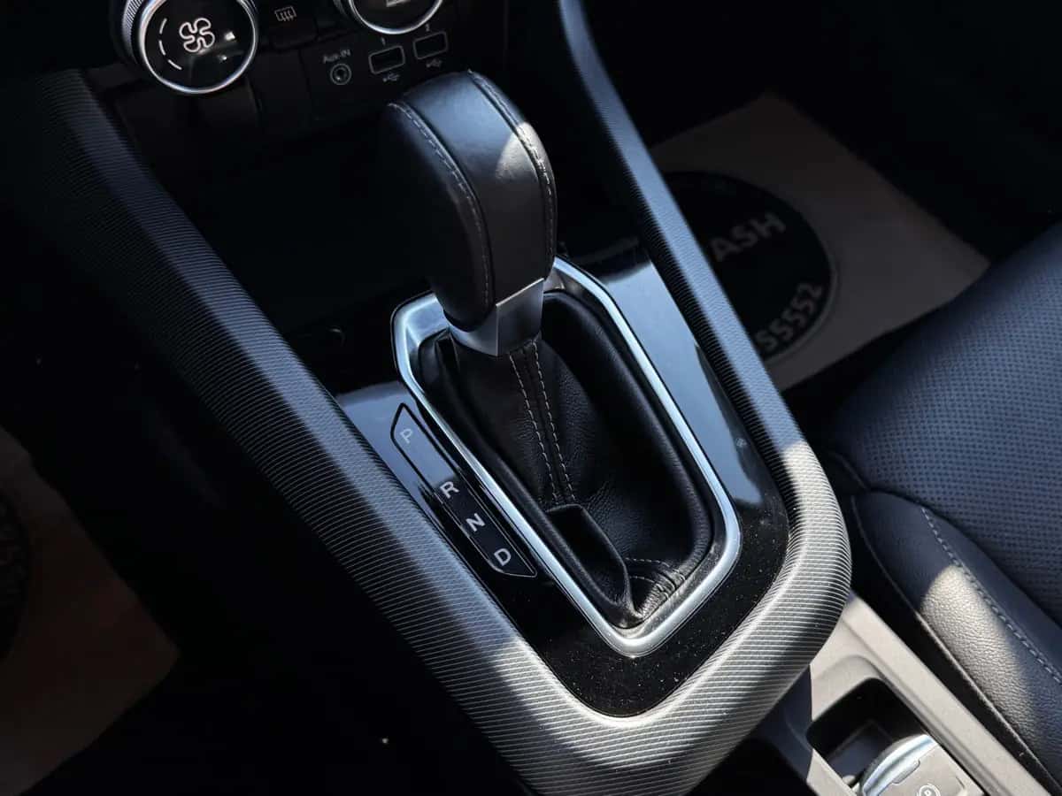 Renault Samsung XM3 - фото 15