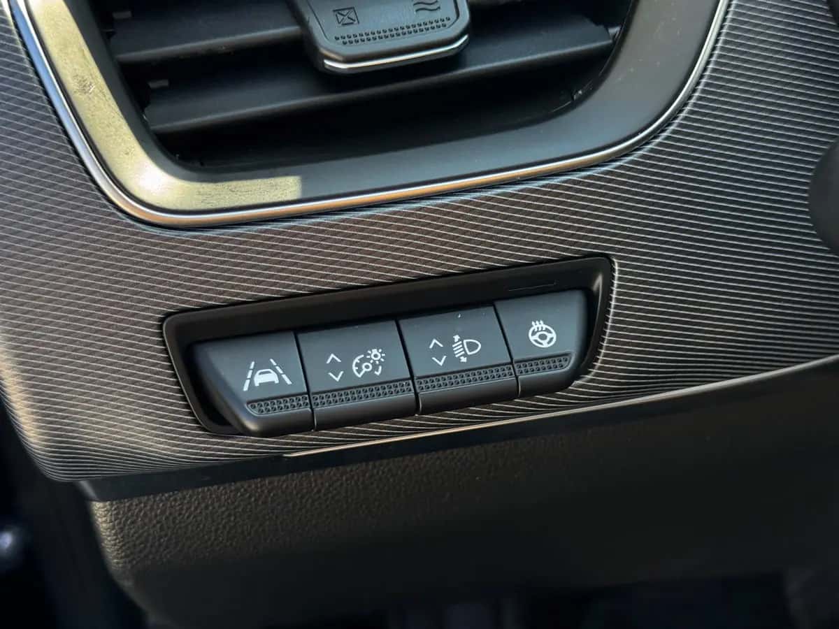 Renault Samsung XM3 - фото 18