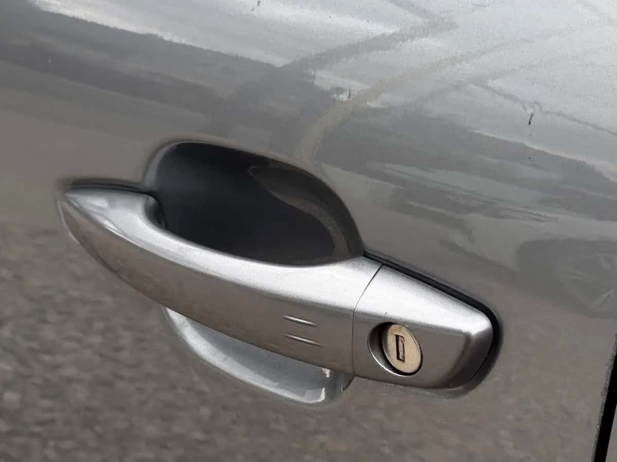 Citroen C4 - fotografia 11