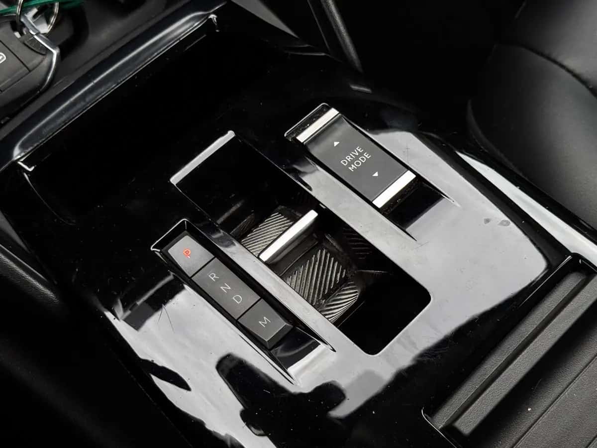 Citroen C4 - fotografia 15