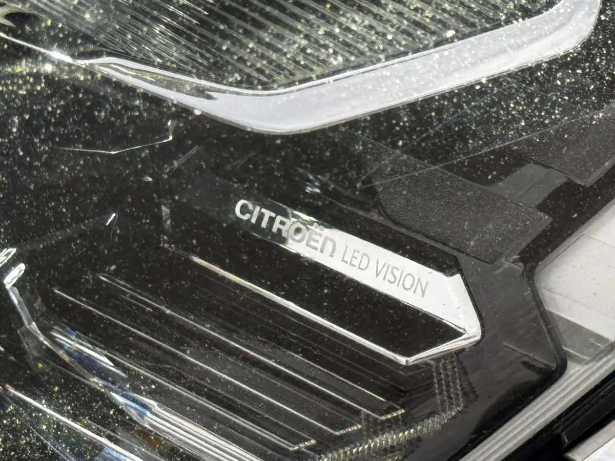 Citroen C4 - fotografia 6