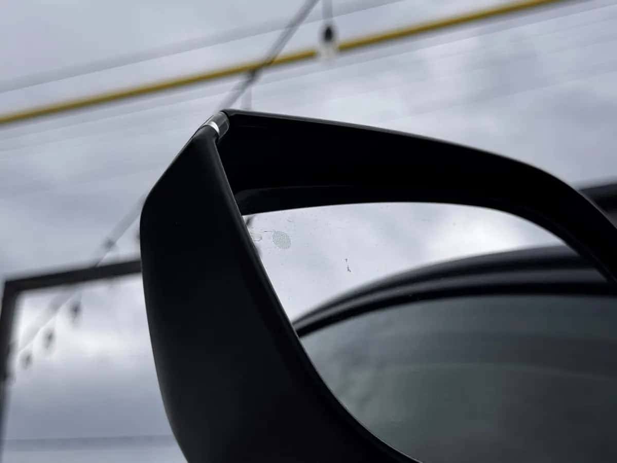 Citroen C4 - fotografia 10