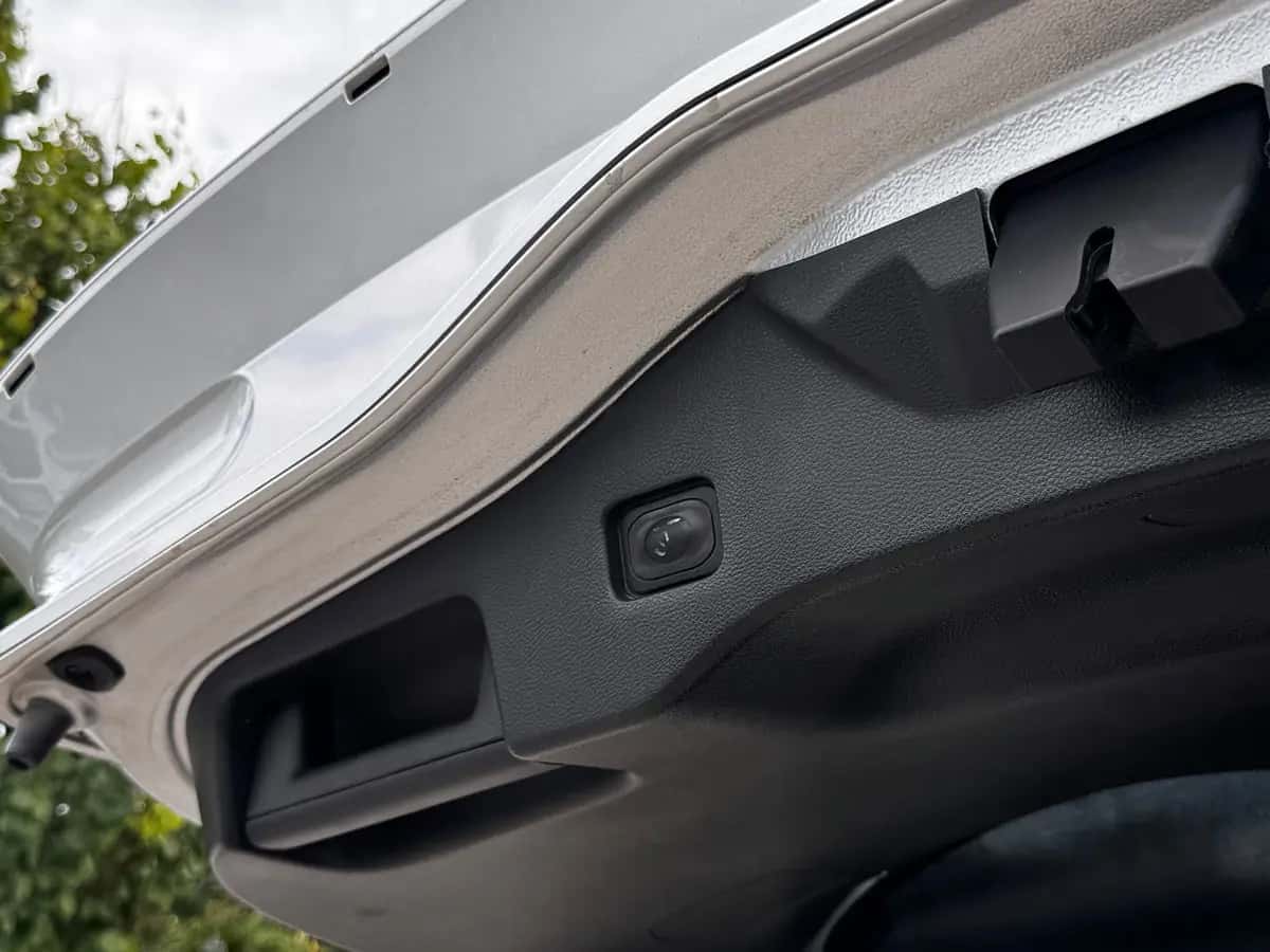 Ford Mondeo - fotografia 11