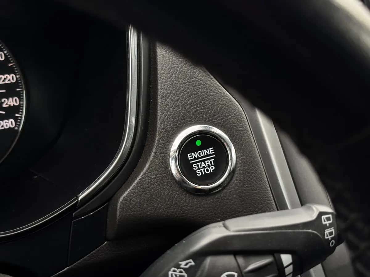 Ford Mondeo - fotografia 19