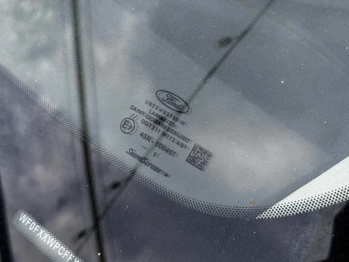 Ford Mondeo - fotografia 6