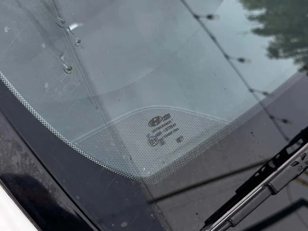 Hyundai Santa FE - fotografia 5