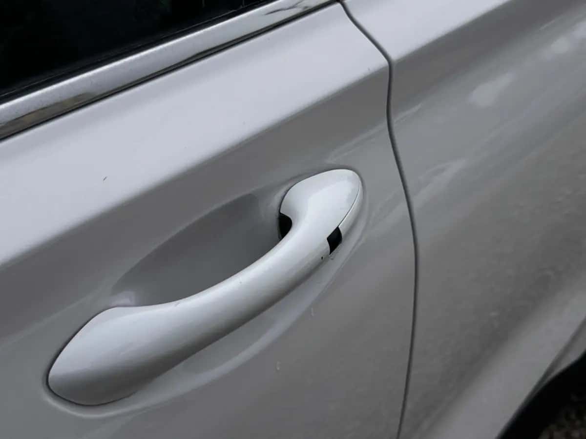 Hyundai Santa FE - fotografia 9