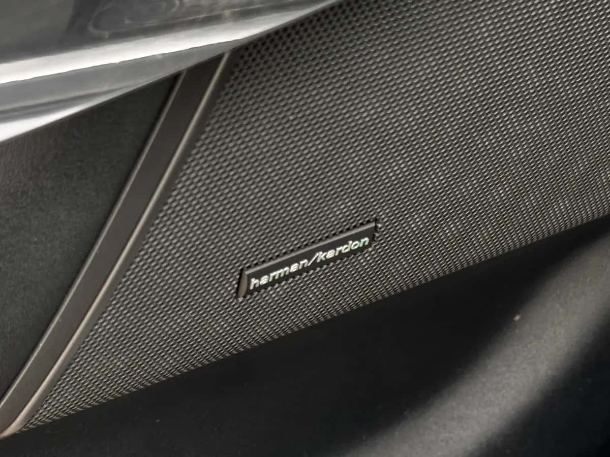 Land Rover Range Rover Sport - fotografia 11